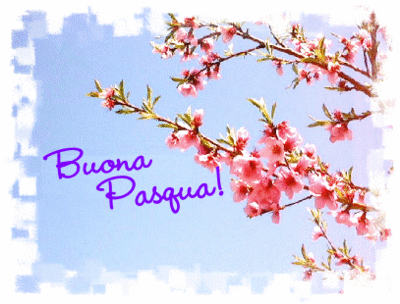 Buona Pasqua 2012